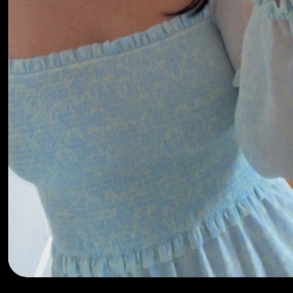 COPY - Aritzia dress - Picture 2 of 3